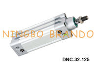 فيستو نوع DNC-32-125-PPV-A أسطوانة مكبس تعمل بالهواء المضغوط ISO 15552