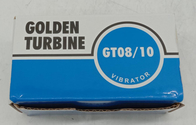 GT-10 Findeva نوع هوائي هوائي التوربينات الذهبية هزاز للصومعة